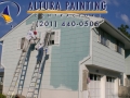 Altura Painting - Residential Painter - Little Ferry, NJ