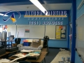 Altura Painting - School Painter - Montclair, NJ