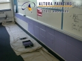 Altura Painting - School Painting - Newark, NJ