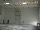 Warehouse Painting in NJ