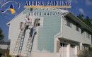 Exterior painting in NJ