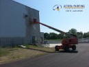 commercial painting in NJ