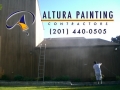 Altura Painting - residential Fort Lee, NJ - Painter