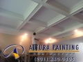 Altura Painting - Residential Ceiling Painting - Ridgewood, NJ -